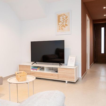 Apartamento Molino Y Garaje 론다 외부 사진