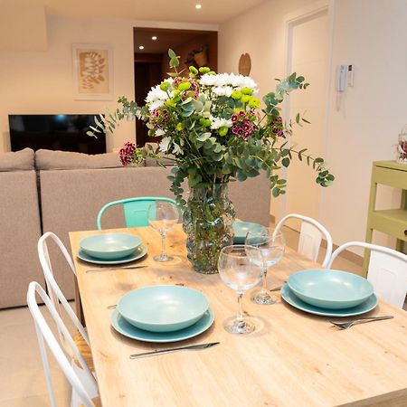 Apartamento Molino Y Garaje 론다 외부 사진