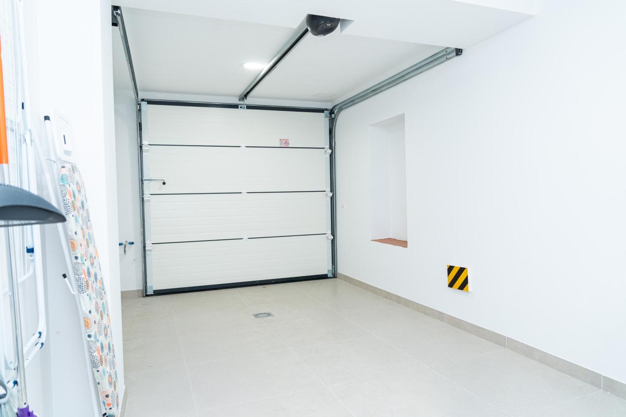Apartamento Molino Y Garaje 론다 외부 사진