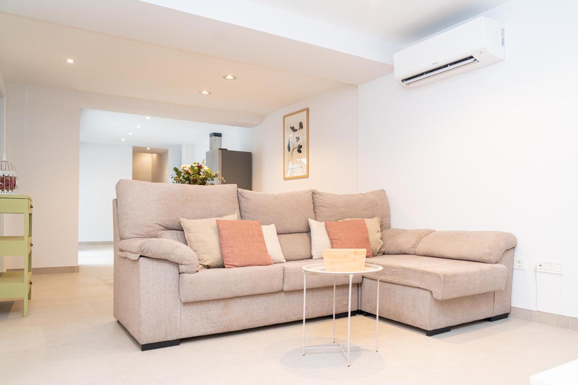 Apartamento Molino Y Garaje 론다 외부 사진