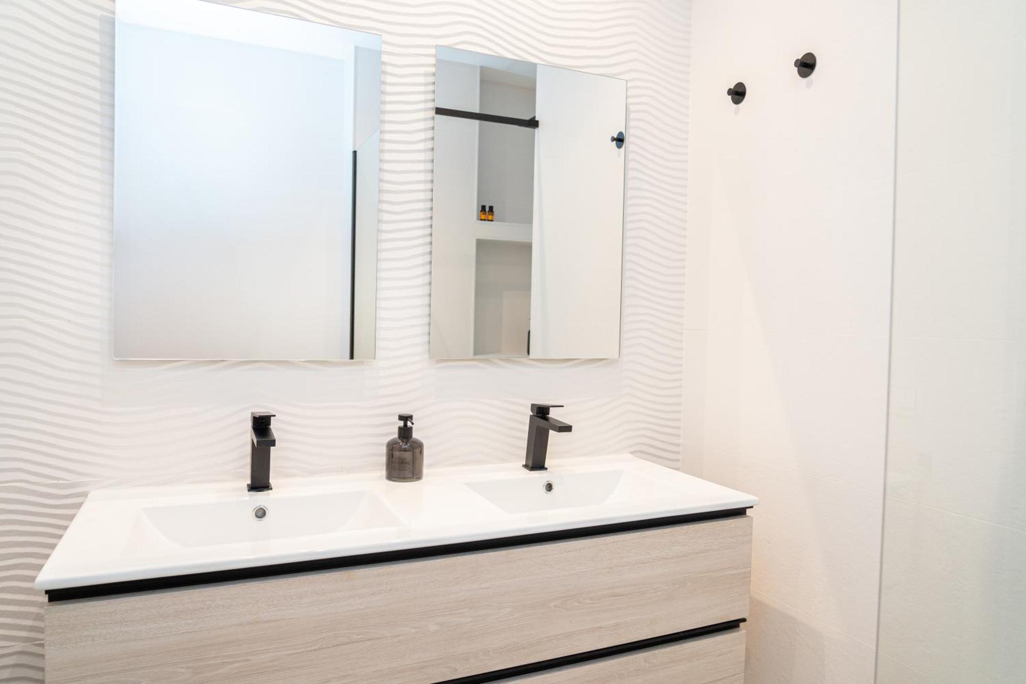 Apartamento Molino Y Garaje 론다 외부 사진