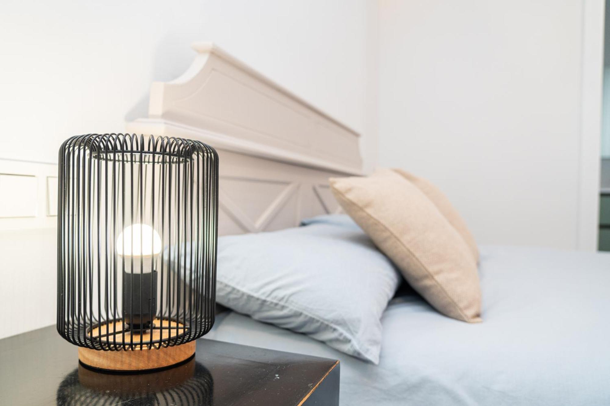 Apartamento Molino Y Garaje 론다 외부 사진